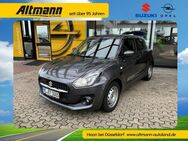 Suzuki Swift Comfort, Notbremsass., Sitzheiz. vorn - Haan