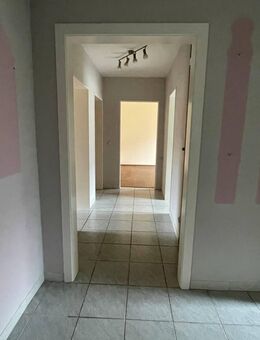 Courtagefrei! Familiengerechte 3,5-Zimmerwohnung mit Terrasse in ruhiger Lage von Neu Wulmstorf - Neu Wulmstorf
