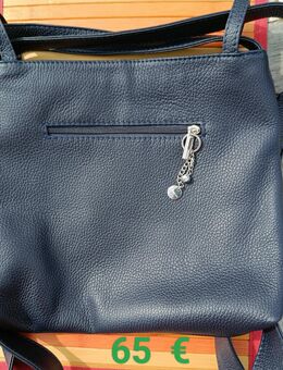 Rucksack- / Handtasche 2in1 - Herrieden