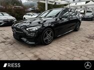 Mercedes C 220, d T AMG Sport Night Ambi, Jahr 2024 - Tuttlingen