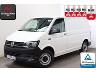 VW T6 Transporter 2.0 TDI 3 SITZE AUT,KLIMA,NAVI - Berlin