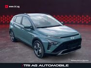 Hyundai BAYON, 48V iMT Trend Lichtpaket, Jahr 2023 - Sinzheim