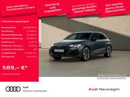 Audi S3, Sportback quattro, Jahr 2022 - Leverkusen