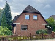 Einzigartiges Architektenhaus auf Top-Grundstück in Pinneberg - Pinneberg