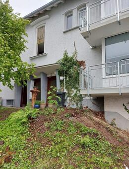 Gemütliche 3 Zimmer DG Wohnung ab sofort in Wengern verfügbar. - Wetter (Ruhr)