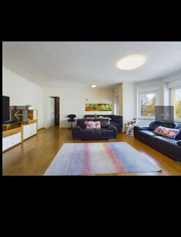 Attraktive 3,5 Zimmerwohnung - Sindelfingen