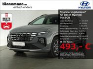 Hyundai Tucson, N-LINE SITZ, Jahr 2024 - Coesfeld