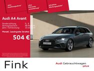 Audi A4, Avant S line 40 TDI quattro, Jahr 2024 - Bad Hersfeld