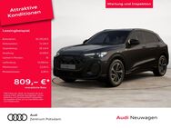 Audi Q5, TDI quattro, Jahr 2022 - Potsdam