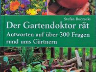 Der Gartendoktor rät, Stefan Buczacki - Berlin