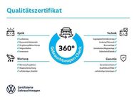 VW T-Roc 1.5 TSI Style DSG NAVI AHK LED - Blaufelden