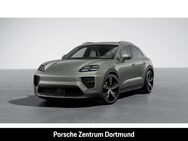 Porsche Macan, Surround-View, Jahr 2024 - Holzwickede