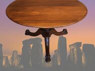 Antiker Eßtisch - English Empire - Holland & Sons - Top Angebot ! - München