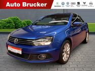 VW Eos, 2.0 TSI Sportfahrwerk, Jahr 2011 - Marktredwitz