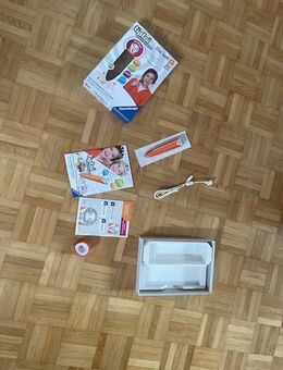 TipToi - Stift - Leverkusen