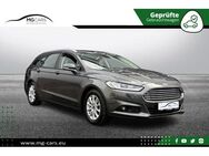 Ford Mondeo Turnier~Automatik~Navi~Kamera~Park-Assist - Mannheim