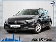 VW Passat Variant, 1.5 TSI R, Jahr 2022 - Neu Ulm