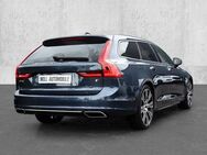 Volvo V90 Kombi Inscription AWD D5 DPF EU6d-T Navi Leder digitales Cockpit Memory Sitze Soundsystem - Aachen