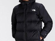 The North Face Daunenjacke DIABLO Winterjacke Wasserabweisend & Winddicht & Atmungsaktiv