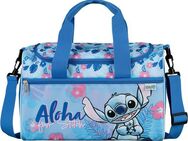 Scooli Sporttasche Lilo & Stich