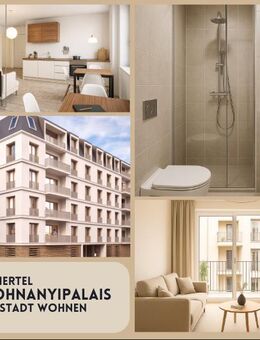 Wohnung in Leipzig - Leipzig