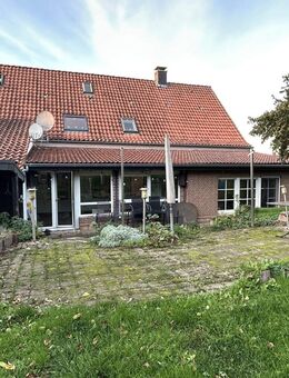 Großzügiges Einfamilienhaus mit Potenzial - Ihr neues Zuhause in Barntrup-Alverdissen - Barntrup