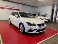 Seat Leon ST FR+LED+AHK+Pano+2.Hand - Ober-Mörlen