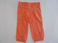 Sport Leggings für Mädchen Marke Pocopiano Rose Gr. 128 zu verkaufen. - Bielefeld