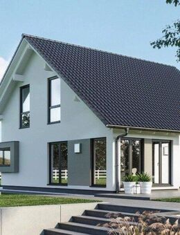 Bauen mit Vertrauen: Die Zukunft für Ihre Familie - Ludwigsburg