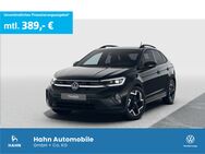 VW Taigo, 1.0 TSI R-Line 116PS, Jahr 2022 - Esslingen (Neckar)