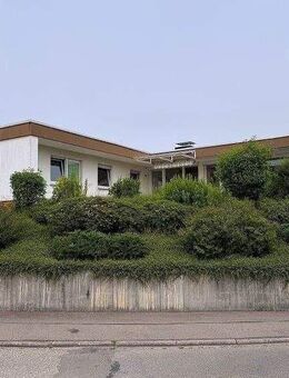 VERKAUFT!!! BW 2727: Wohnen auf der Sonnenseite von Marbach - Villingen-Schwenningen