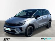 Opel Crossland, 8.2 Elegance Paket Turbo 130 verfügbar 2024, Jahr 2024 - Mayen