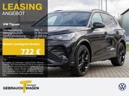 VW Tiguan, 1.5 eTSI R-LINE BLACK LM20 behMFL, Jahr 2024 - Dorsten