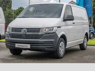 VW T6.1, 7.2 Transporter Kasten (0019->) Kasten FWD, Jahr 2022 - Duisburg