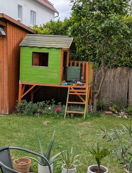 Haus für Kinder Von 2 bis 10 jahre - Flörsheim (Main) Zentrum