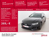 Audi A4, Avant advanced 40 TDI, Jahr 2019 - Berlin