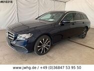 Mercedes-Benz E 300 de Avantgarde LED Distr+Widescreen DAB Kam - Steinbach-Hallenberg