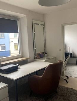 Appartement an der Möserstr. zu vermieten - Osnabrück