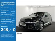 VW Polo, R-Line 1 0, Jahr 2024 - Hagen (Stadt der FernUniversität)