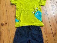 Kinder Sommer Outfit von lupilu, Größe 98/104 - Wadgassen