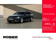 Audi A4, Avant advanced 35 TFSI, Jahr 2023 - Menden (Sauerland)