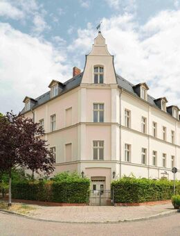 Erstbezug: Traumhafte Wohnung mitten in Babelsberg - Potsdam