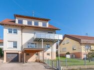 Wunderschönes Zweifamilienhaus mit Top Ausstattung in ruhiger Wohnlage - Donzdorf