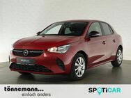 Opel Corsa, F EDITION, Jahr 2023 - Heiden