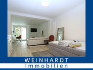 Möblierte 1-Zimmer Wohnung in Hamburg-Harvestehude - Hamburg
