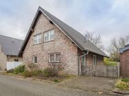 Freistehendes Einfamilienhaus in Erkelenz - Ihr neues Zuhause mit Potenzial! - Erkelenz