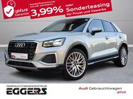 Audi Q2, 35 TFSI S-line Leasing 344, Jahr 2024 - Verden (Aller)