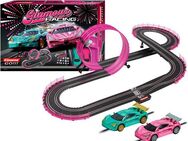 Carrera® Autorennbahn Carrera GO!!! - Glamour Racing (Streckenlänge 4,9 m)