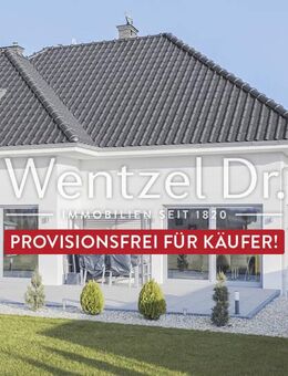 Neubau Bungalow zum Kauf in Henstedt-Ulzburg - Wentzel Dr. - Henstedt-Ulzburg