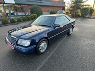 Mercedes-Benz E 200 Coupe, Sportline, Klima, eSD - Bad Krozingen